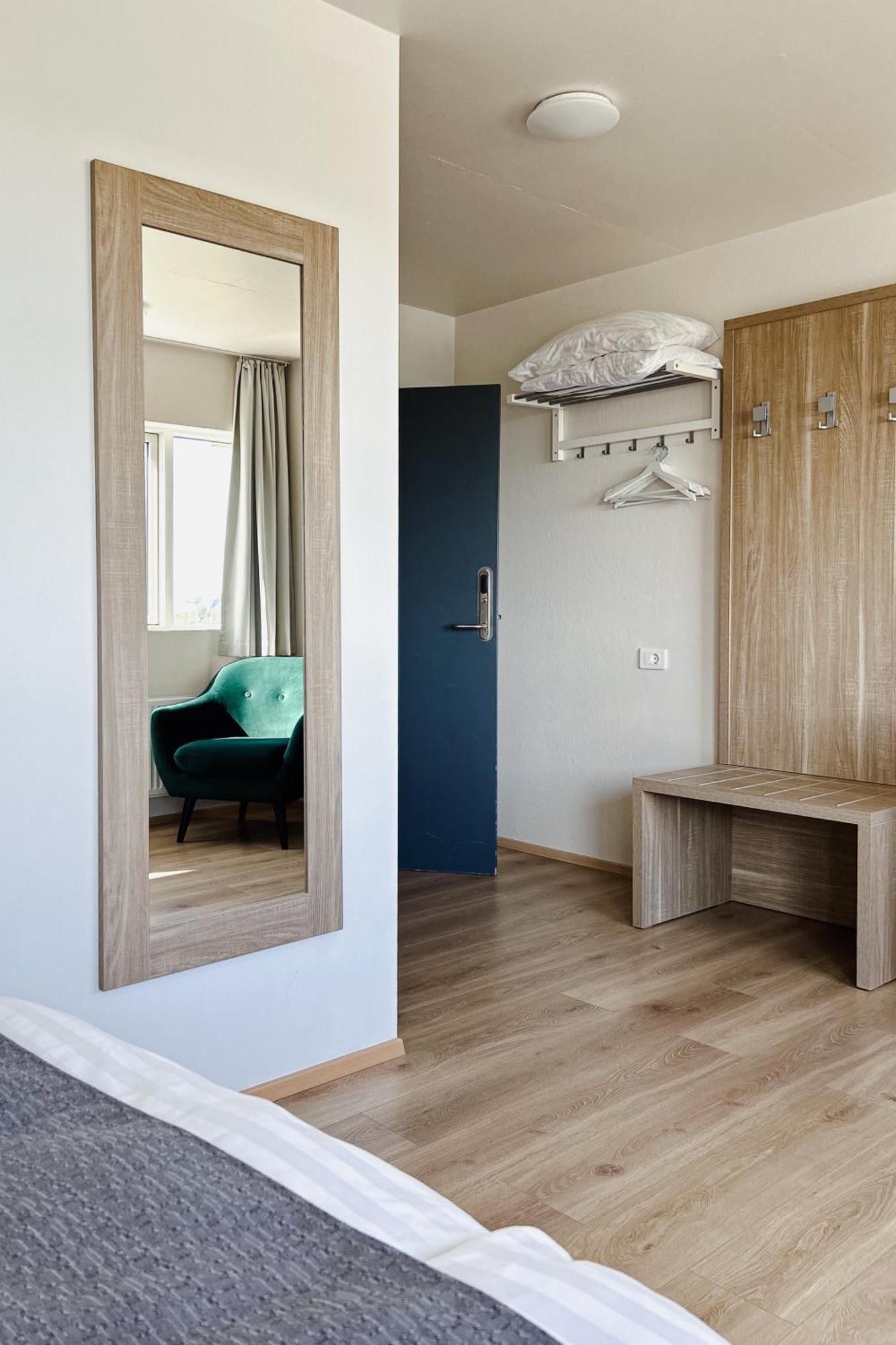 Hotel Jökull Nesjum Exteriör bild