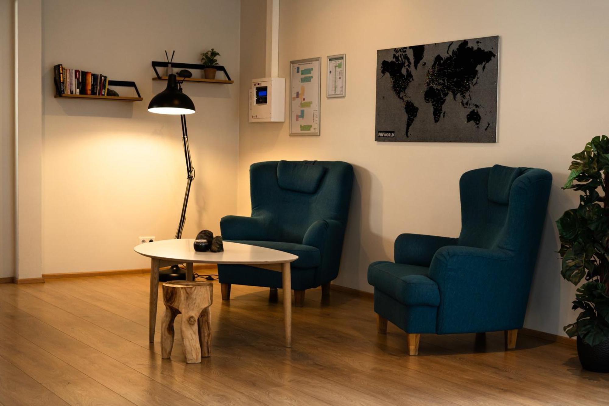 Hotel Jökull Nesjum Exteriör bild