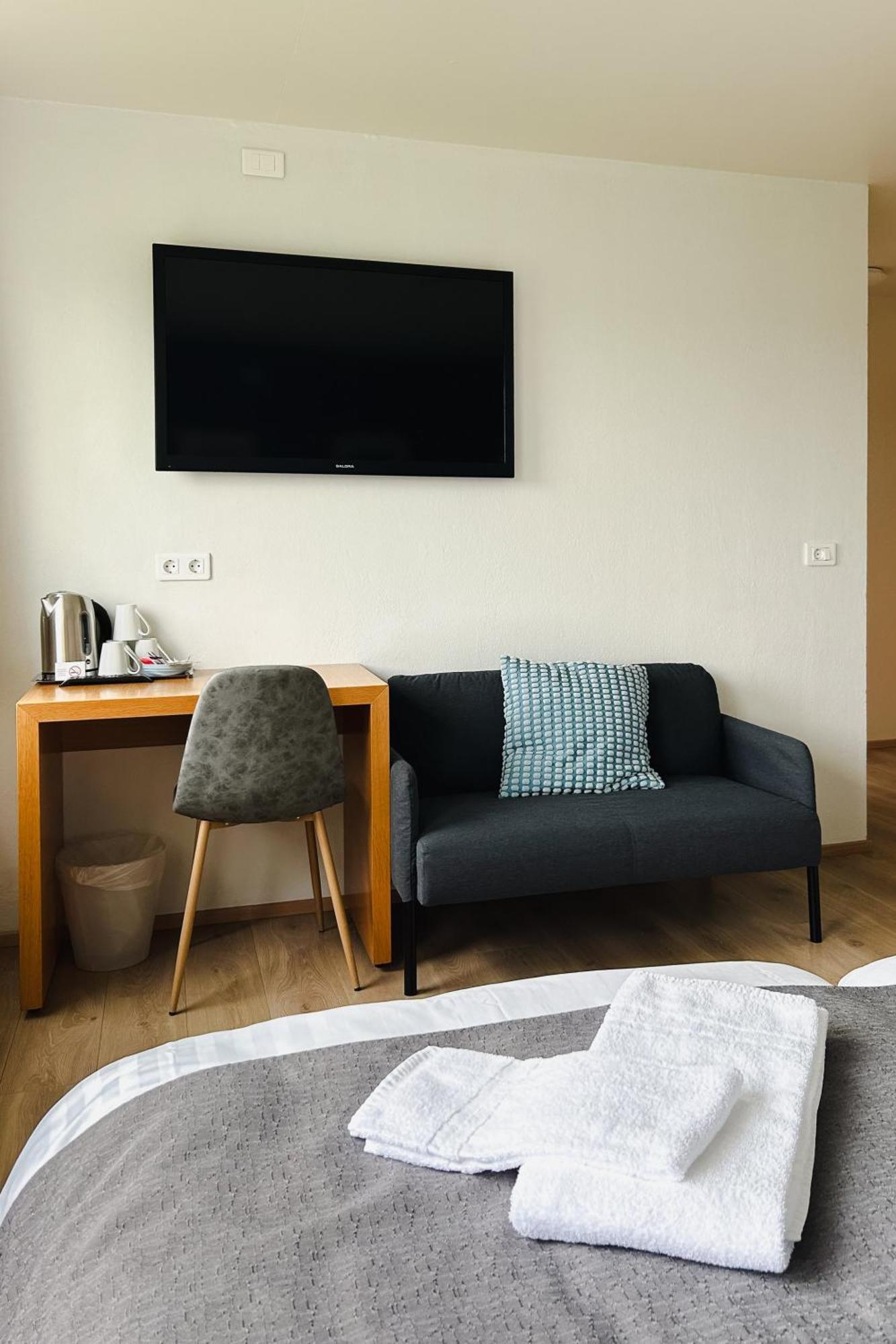 Hotel Jökull Nesjum Exteriör bild
