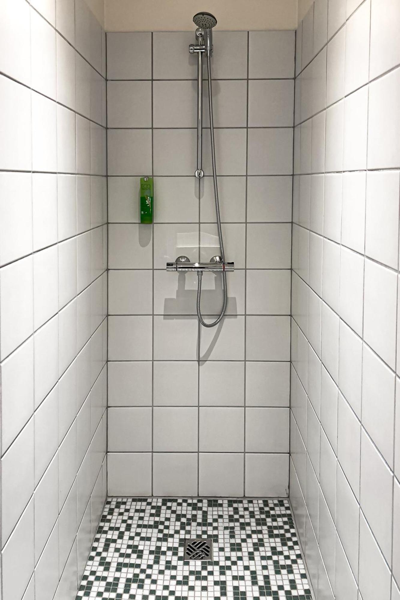 Hotel Jökull Nesjum Exteriör bild
