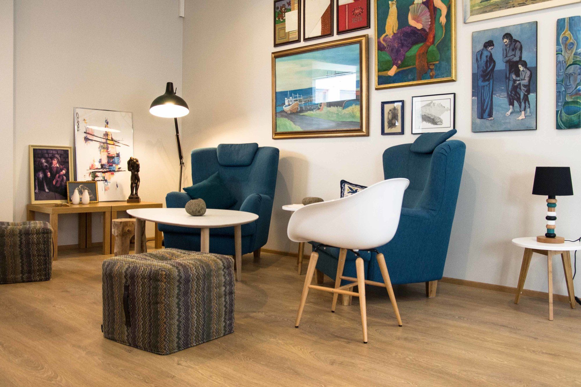 Hotel Jökull Nesjum Exteriör bild